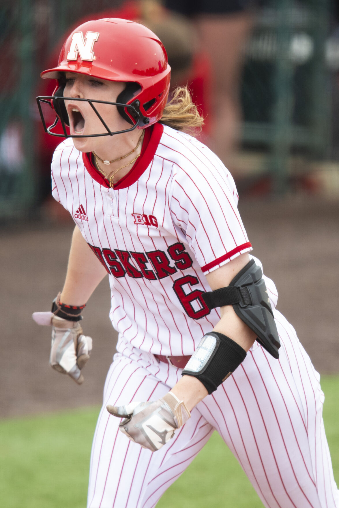 Indiana vs. Nebraska, 5.8